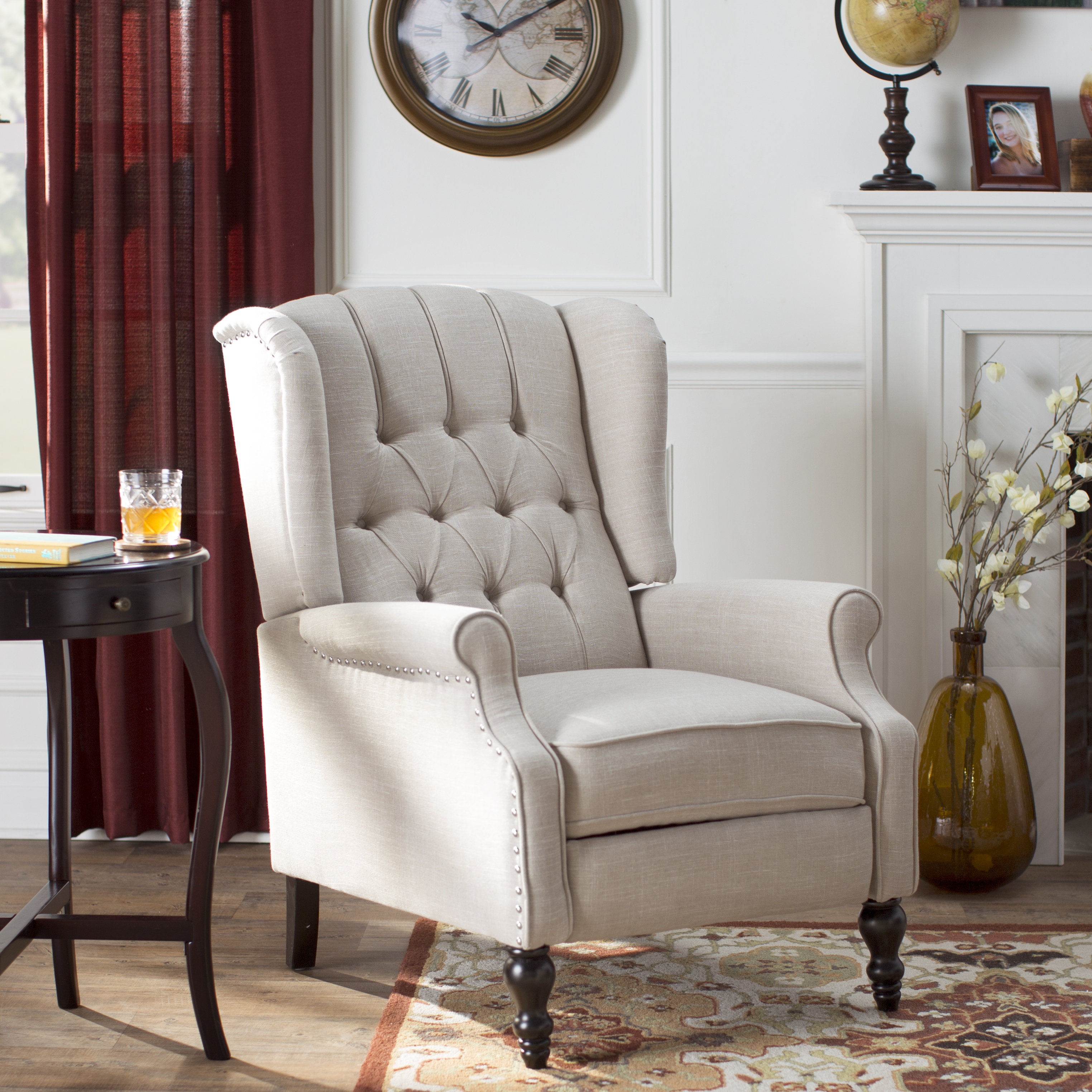 Leonie Recliner 2024 www.alhudapk